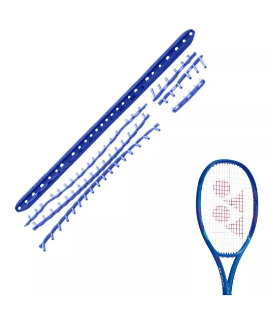 Set di protettivi Yonex Ezone 2025 98 / 98L 1