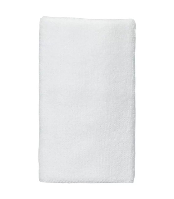 Longo White Wristband Asics X2 2