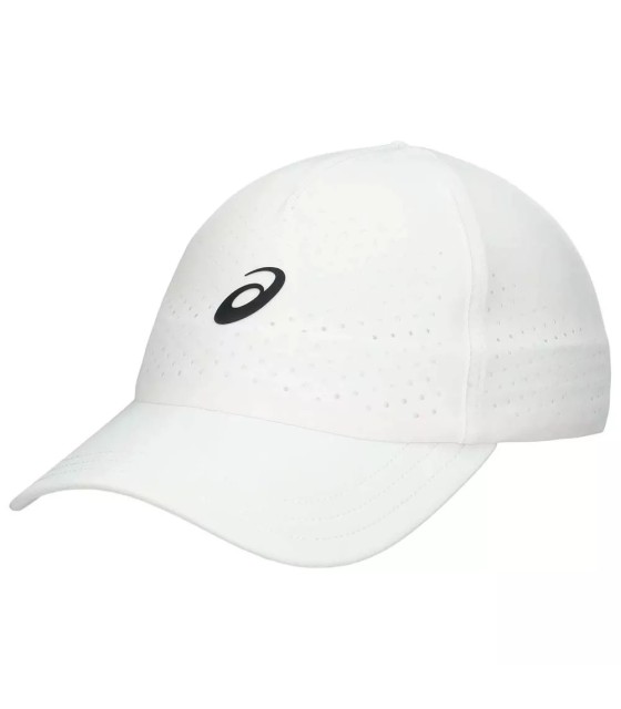 Hat ASICS Performance White 1