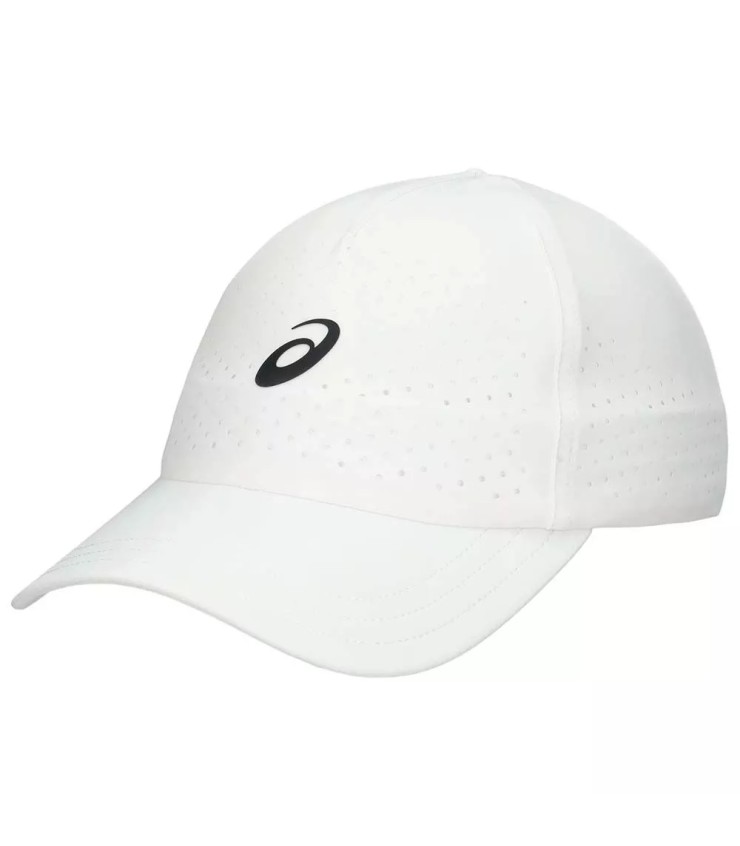 Gorra Asics Performance White 1