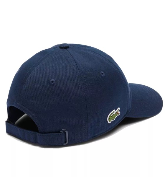 Navy blue Lacoste Roland Garros Club 2