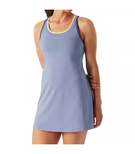 Jupe Nouveau Solde Tournoi Blue Graysish 1