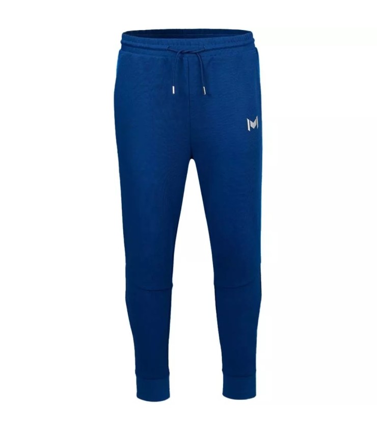 Pantalones Mouratoglou Melbourne Azul -> Pantalon Mouratoglou Melbourne Bleu | IPONTENNIS