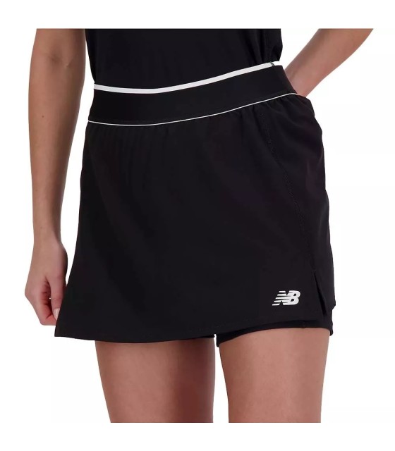 Rock New Balance Turnier schwarz 2