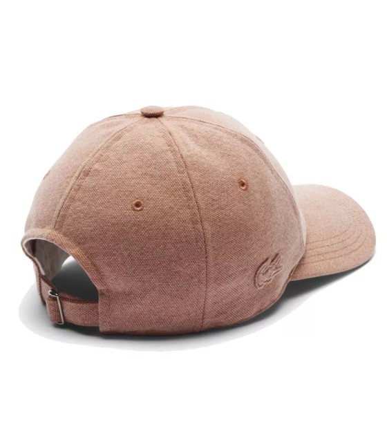 Cap Lacoste Roland Garros of Earth ha montato 2