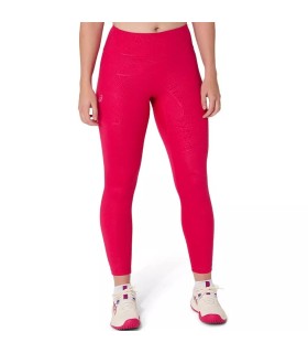 Leggings Asics Game 7/8 Rose Femme 1
