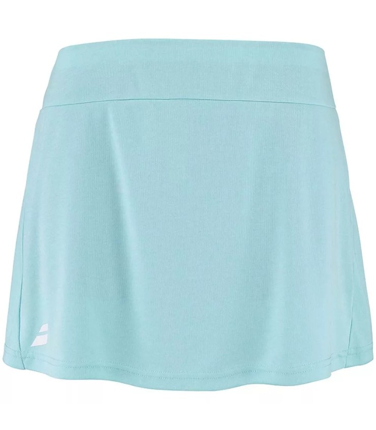 Saia do jogo Babolat para menina azul 1