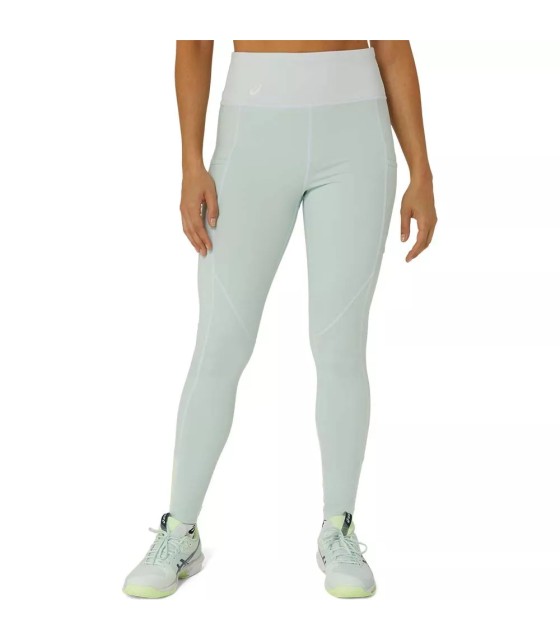 Leggings Assics für Mint 1 schneiden 1
