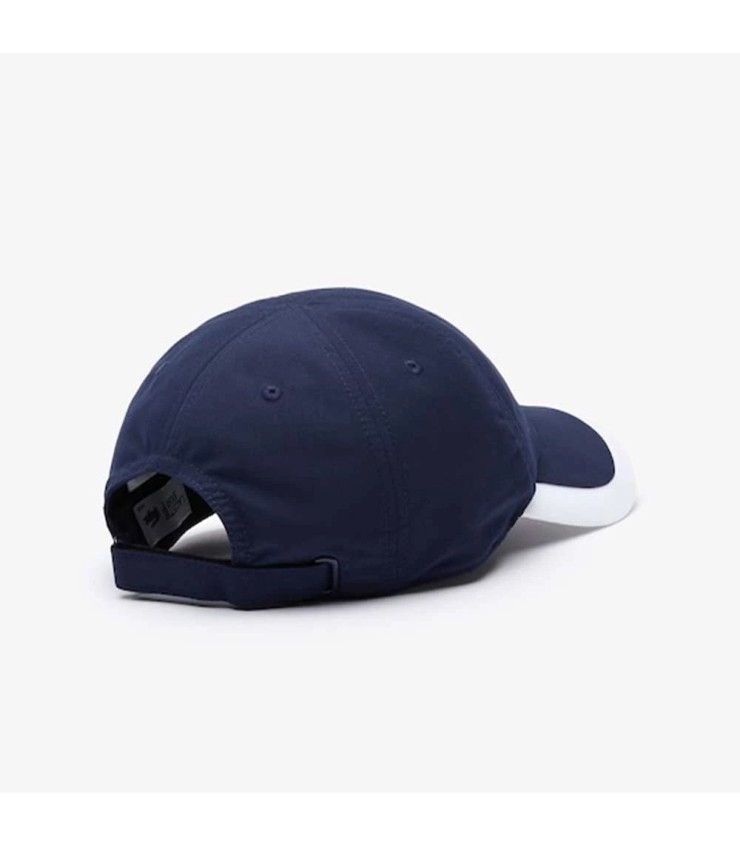 Blu navy Lacoste Sport 2