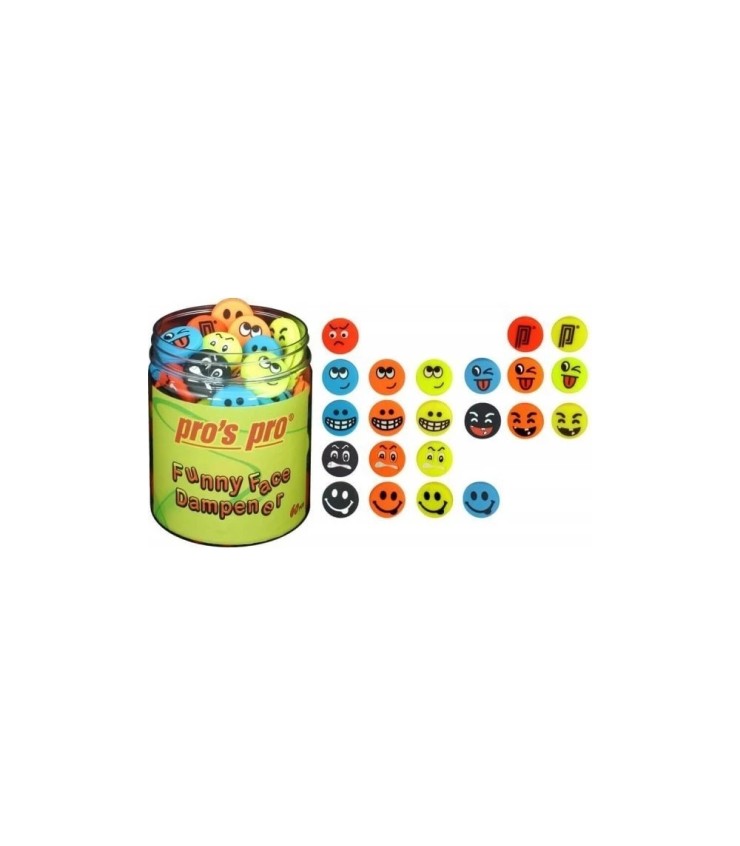 Coffret choquant Pro Fun Drôle Funny X 60 1