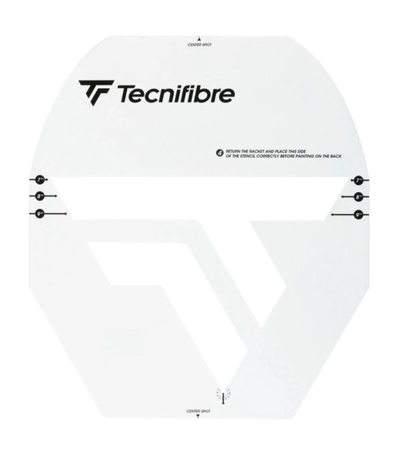 TECNIFIBRE TÊNIS RAZEAS MOLDE 1