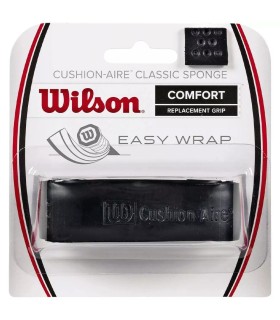 Grip Wilson Cushion-Aire Classic Sponge Negra 1