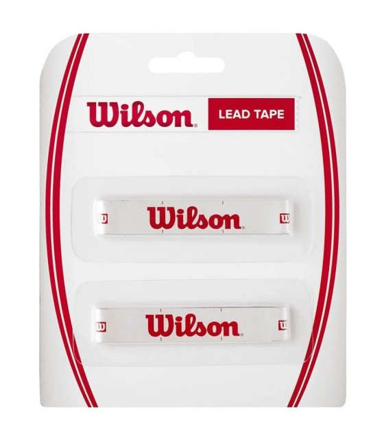 Wilson Lead Tape 1