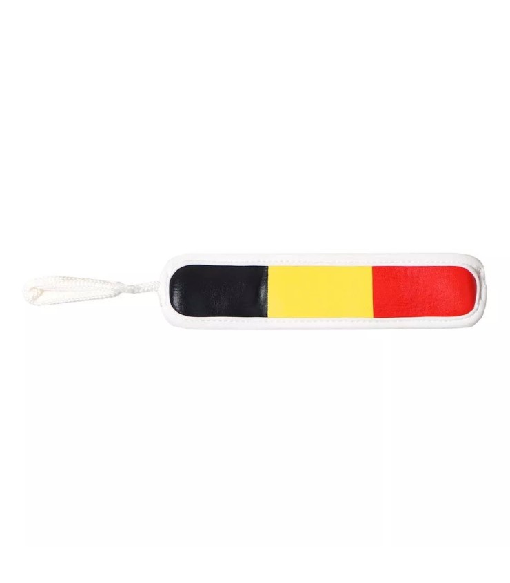 Shovel Osaka Padel Belgium 1