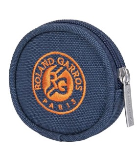 Monedero Roland Garros 1