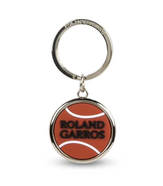 Roland Garros a battu le porte-clés de terrain 1