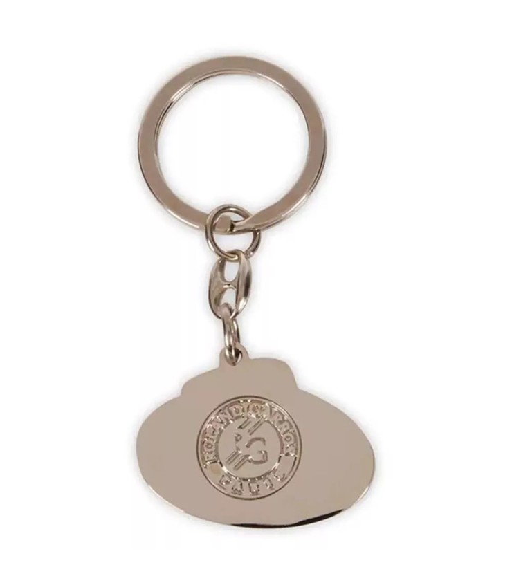 Keychain Roland Garros Panama 2