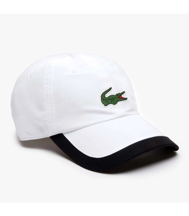 Tappo bianco Lacoste Sport 1