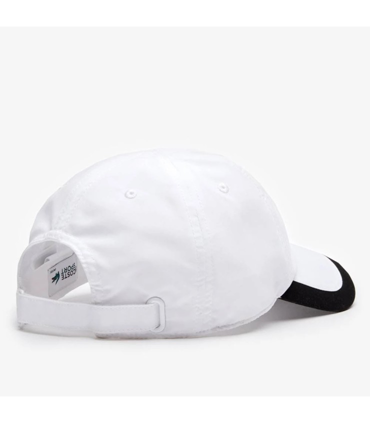 Tappo bianco Lacoste Sport 2