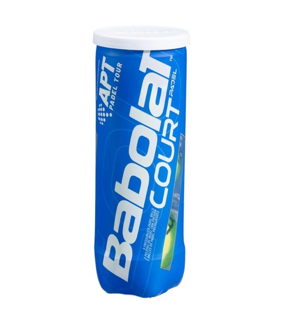 Barca Boat Babolat Court Padel 1