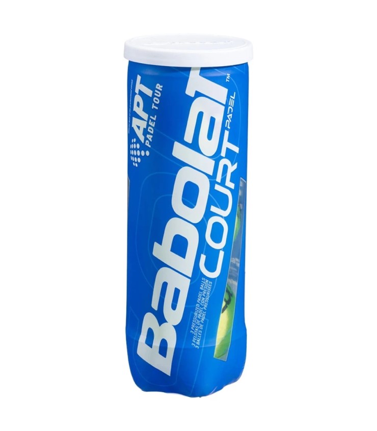 Boat boat Babolat Court Padel 1