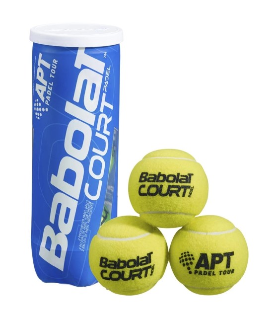 Bootsboot Babolat Court Padel 2