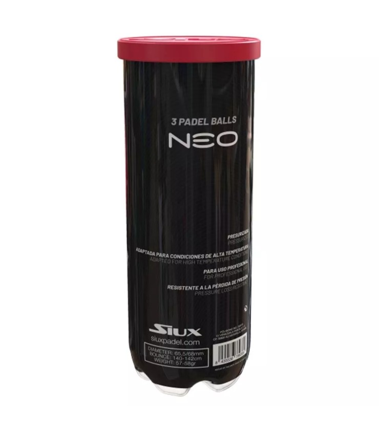 Balier de balle Siux Neo 3 2