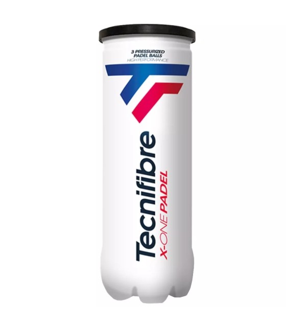 Tecnologia per barca a 3 palla X-One Padel 2