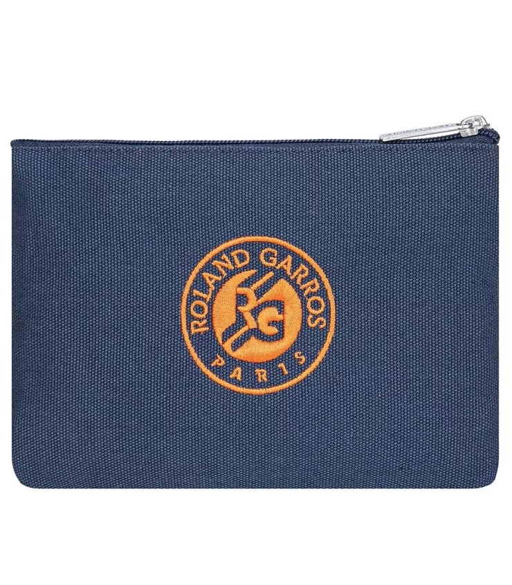 Case Roland Garros 1