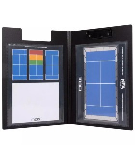 NOX Magnetic Blackboard für Paddle Coach 1