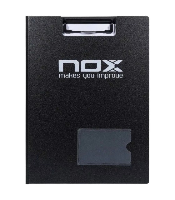 NOx magnetic blackboard for paid coach 2