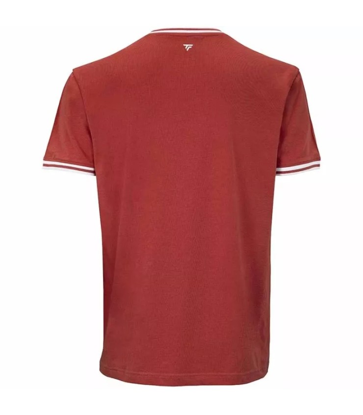 Tecnifibre-Team-T-Shirt mit T-Shirt 2