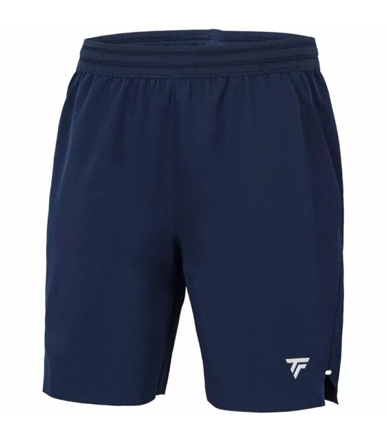 Tecnifibre Team Stretch Navy Bleu Short 1