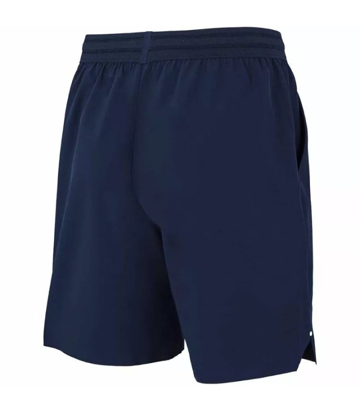 Technis-Team Stretch Navy Bleu Short 2
