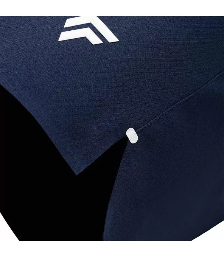 Tecnifibre Team Stretch Navy Blue Shorts 3