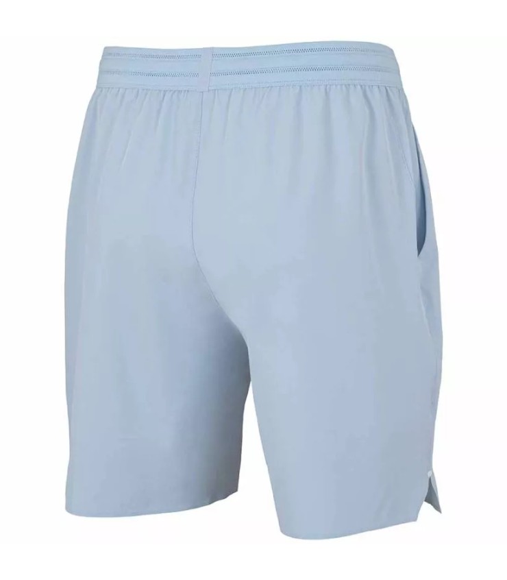 Tecnica Team Stretch Sky Blue Shorts 2