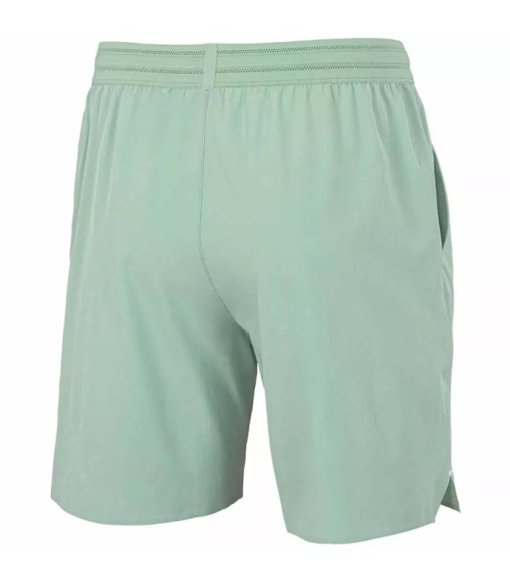Tecnifibre Team Stretch Pastel Green Shorts 2