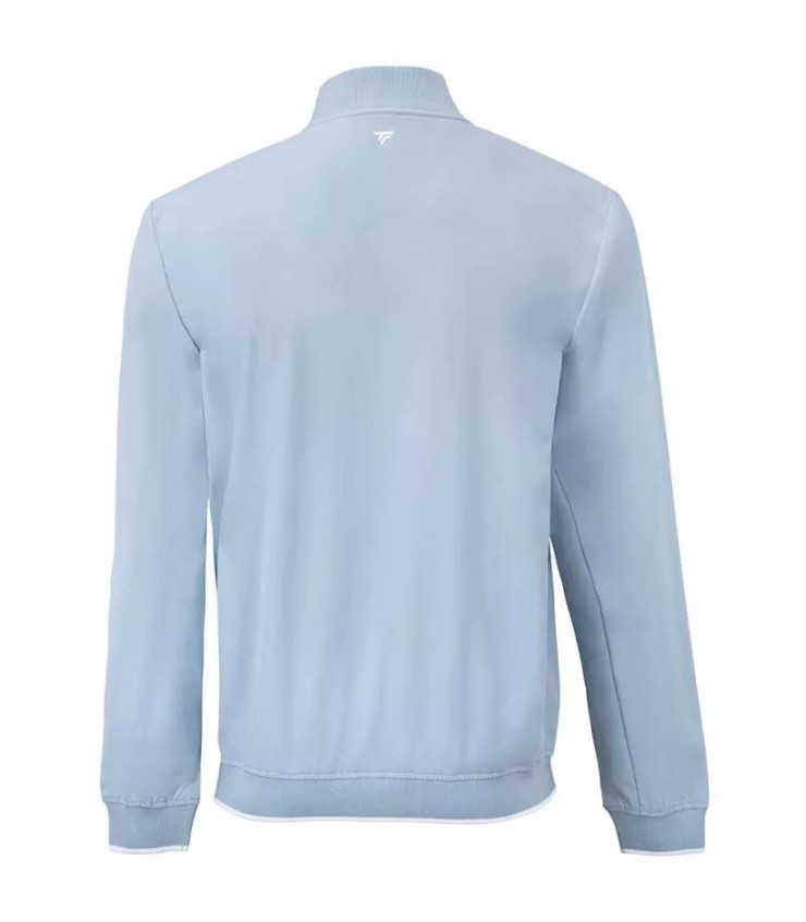 TECNIFRE SEAM Light Sky Blue Jacket 2