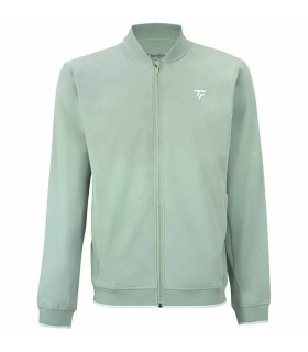 Tecnifibre Team Light Pastel Veste verte 1