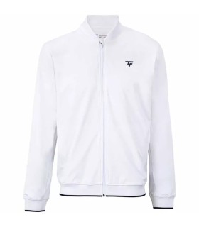 Tecnifibre Team Veste blanche clair 1