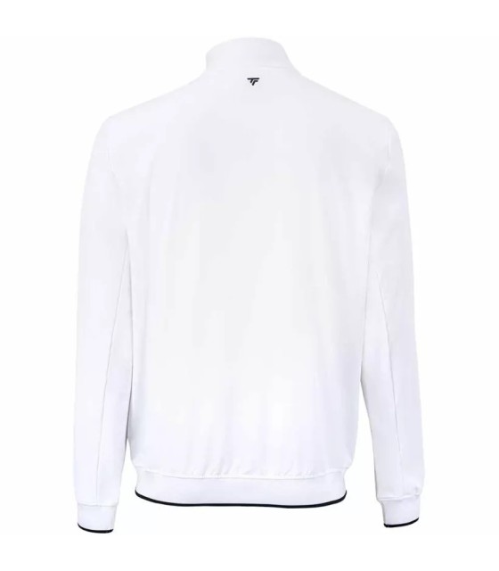 Tecnifibre Team Light White Jacket 2