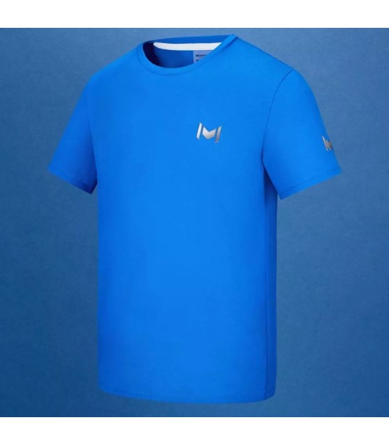 Camiseta Gráfica Mouratoglou Melbourne Azul 2