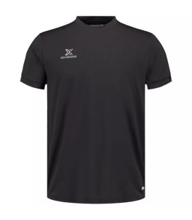Oxdog Delta Preto T-shirt 1