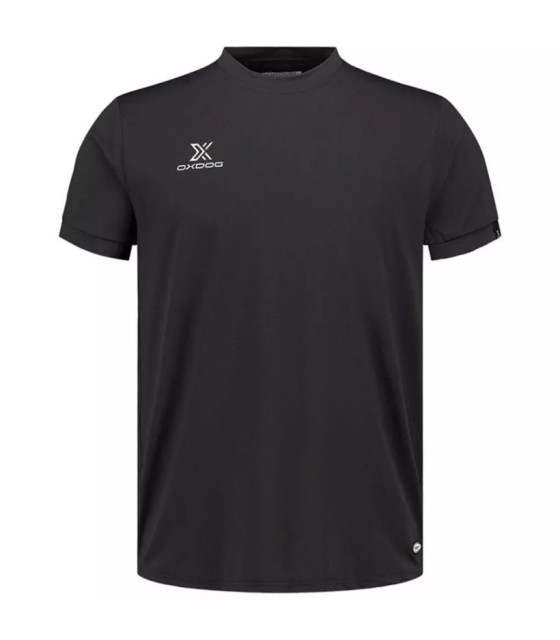 Oxdog Delta Preto T-shirt 1
