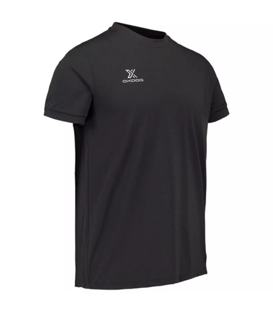 Oxdog Delta Preto T-shirt 2