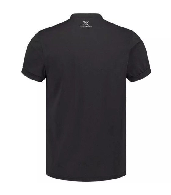 Oxdog Delta Preto T-shirt 3
