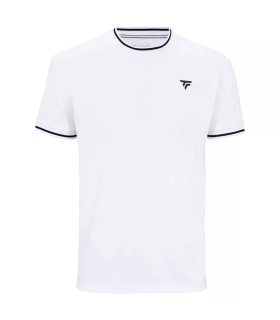 Tecniff Tech Tech Boys T-shirt Branco 1