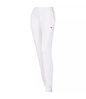Team TECNIFRE TEAM TERRY Pantaloni Bianco 1