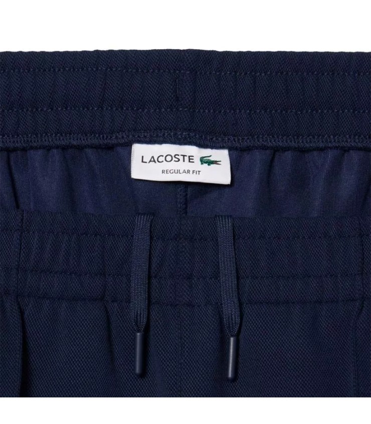 Lacoste Pantaloni da tennis nazionale francese Tennis 3