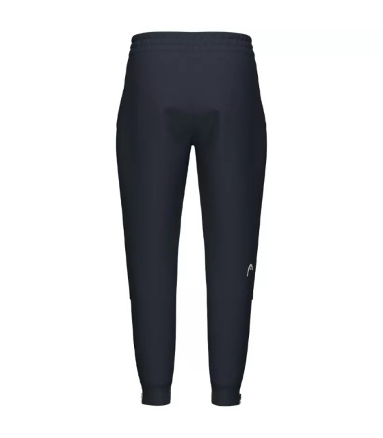 Vision de la tête Pantalons de la marine 2